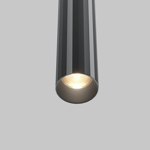 Светильник на шине Maytoni TR179-1-5WTW-M-B