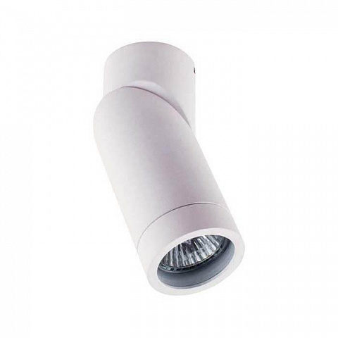 Влагозащищенный светильник Crystal Lux CLT 030C WH