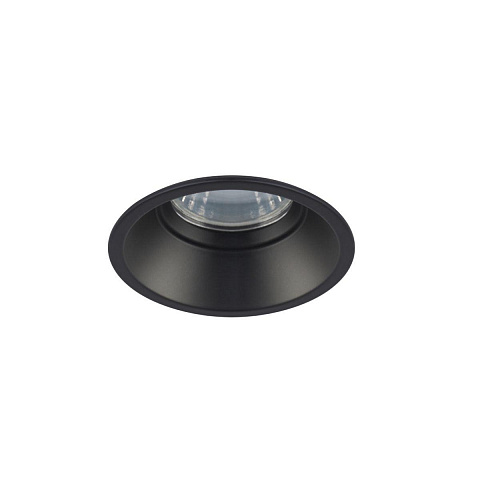 Влагозащищенный светильник Crystal Lux CLT 043C BL