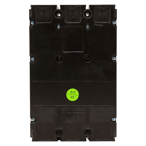 EKF Averes Автоматический выключатель AV POWER-2/3 125А 35kA TR