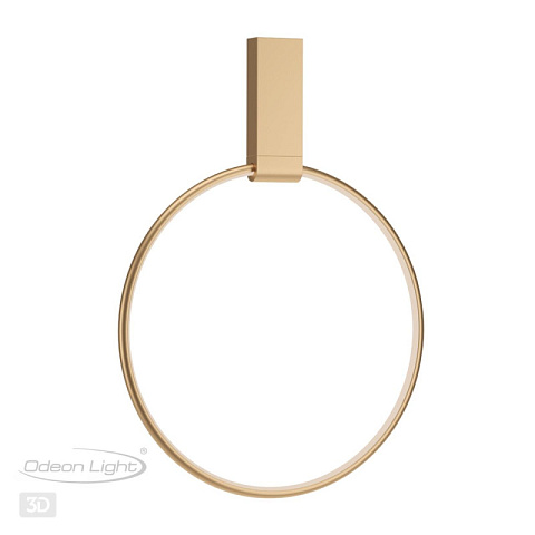 Накладной светильник Odeon Light 4319/32CL