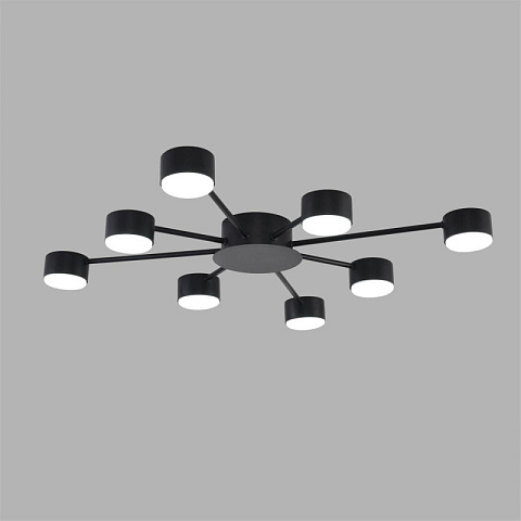 Накладная люстра LUMION 8344/8C