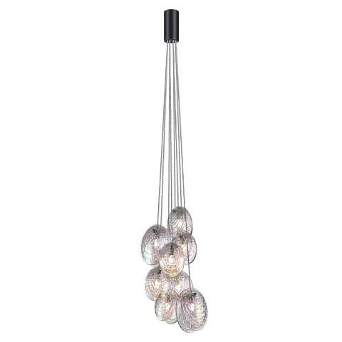Подвесная люстра Odeon Light 5039/8