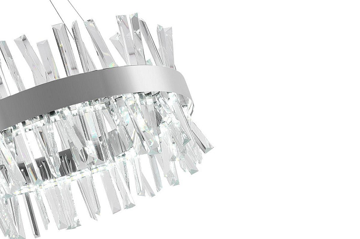 Подвесной светодиодный светильник Natali Kovaltseva Led Lamps 81223