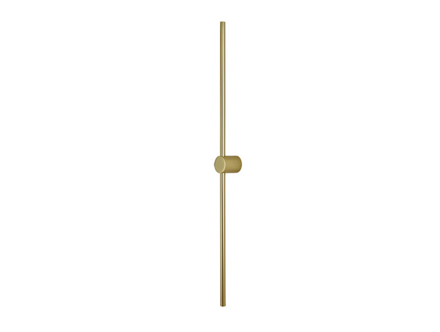 Бра Newport 15101N/A mat.gold