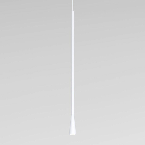 Подвесной светодиодный светильник Elektrostandard Vist 50312 LED a068611