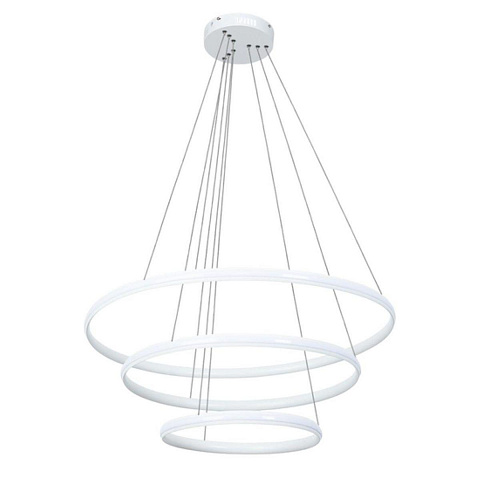 Каскадная люстра ARTE Lamp A2198SP-3WH