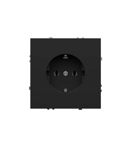 Розетка VOLTUM VLS040107