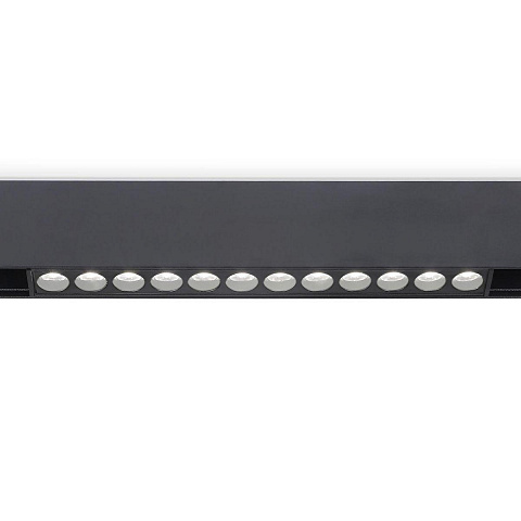 Трековый светодиодный светильник Ambrella light Track System Magnetic GL4024