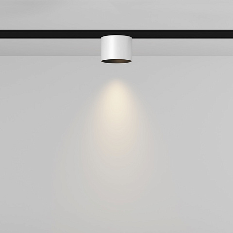 Светильник на шине Maytoni TR188-1-5W3K-M-BW