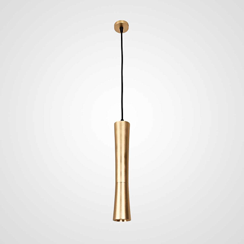 Подвесной светильник Imperium Loft Zylo Gold H34 314522-23