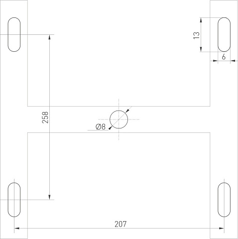 Накладной светильник Arlight 034790