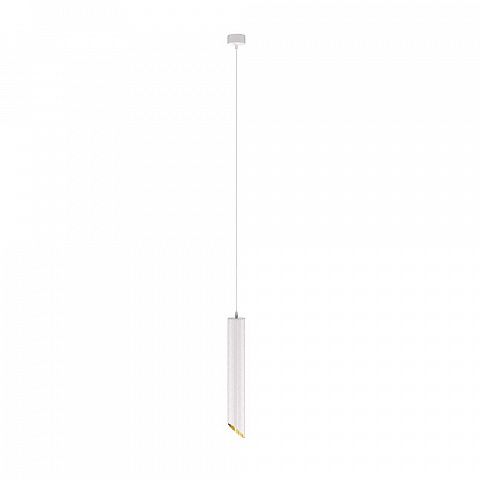 Подвесной светильник Maytoni Lipari P044PL-01-40GU10-W