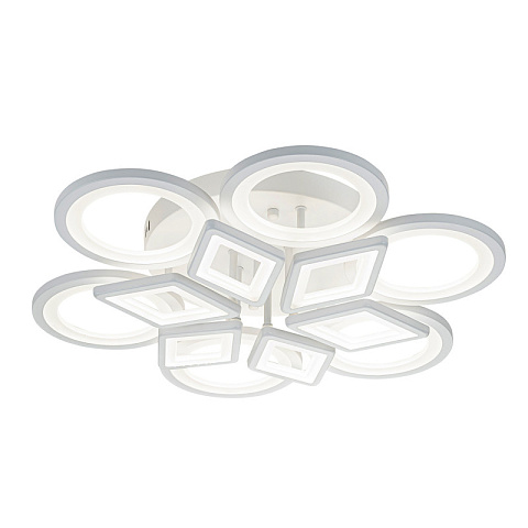 Накладная люстра Escada 10248/12LED