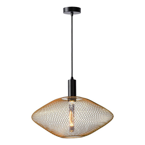 Подвесной светильник Lucide Mesh 21423/45/02