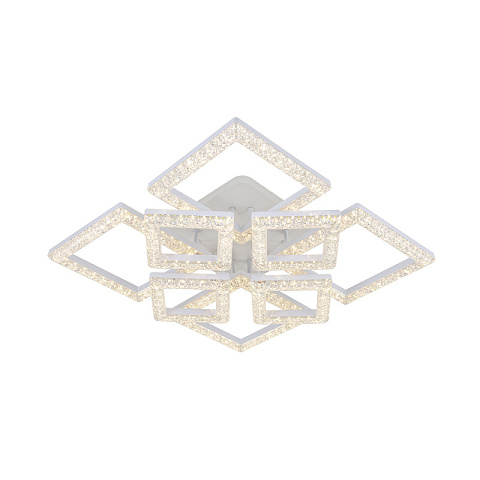 Накладной светильник Escada 10287/8LED BL