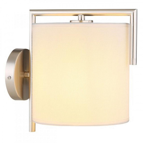 Бра ARTE Lamp A5031AP-1SS