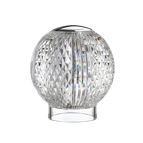 Настольная лампа Odeon Light 5007/2TL
