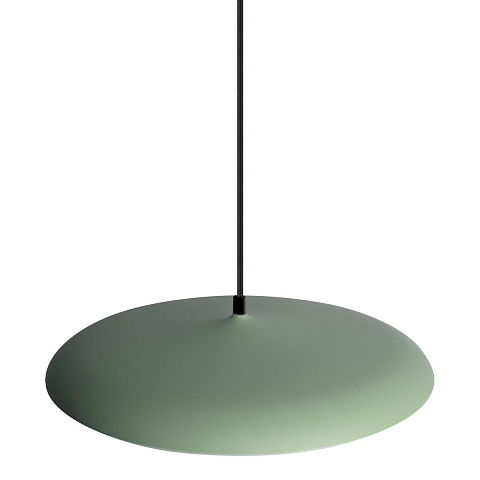 Потолочный детский светильник LOFT IT 10119 Green
