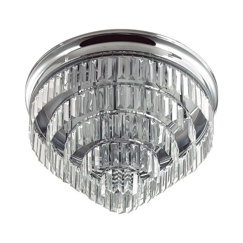Накладная люстра LUMION 8266/8C
