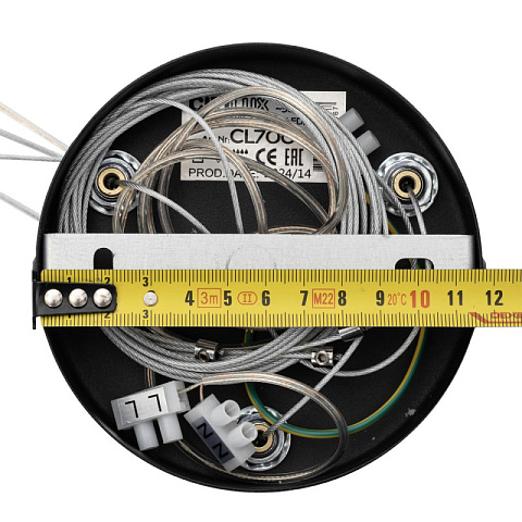 Подвес Citilux CL7001