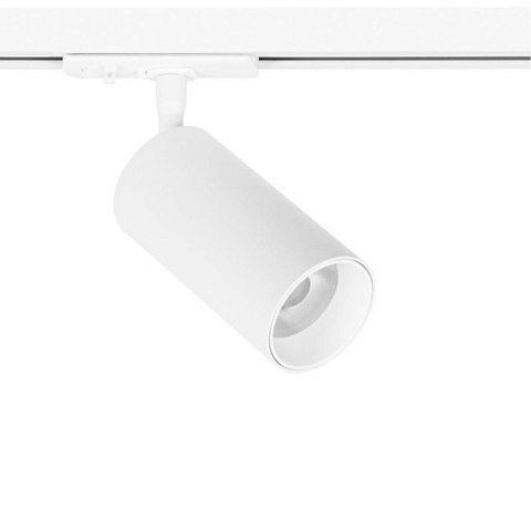 Светильник на шине ARTE Lamp A1336PL-1WH