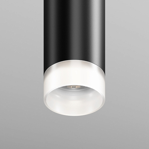 Светильник на шине Maytoni TR210-1-5W3K-M-B