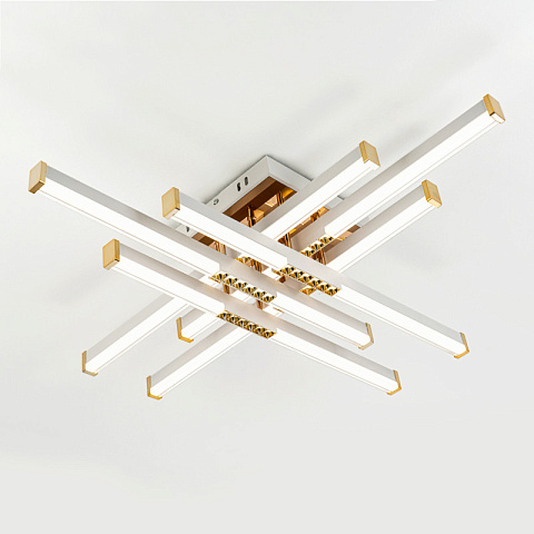 Накладной светильник MODELUX MDL.9376.700CL WH