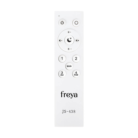 Подвесная люстра Freya FR5257PL-L32CH