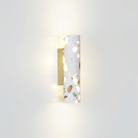 Бра Odeon Light 7012/12WL