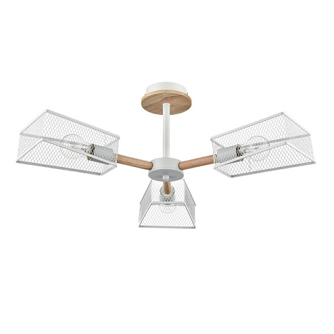 Люстра на штанге LUMION 8246/3C