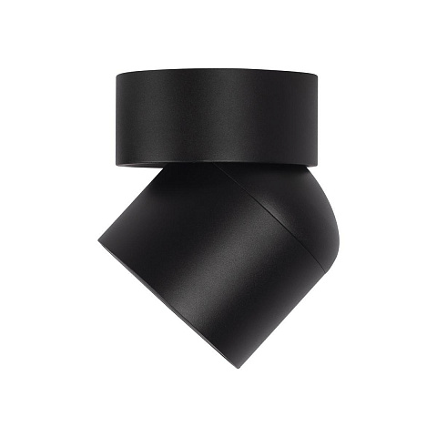 Накладной светильник LOFT IT 10180 Black 3000K
