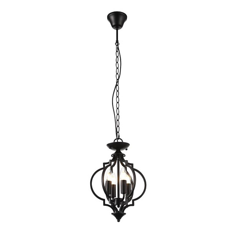 Подвесная люстра ST Luce Foriate SL361.303.04