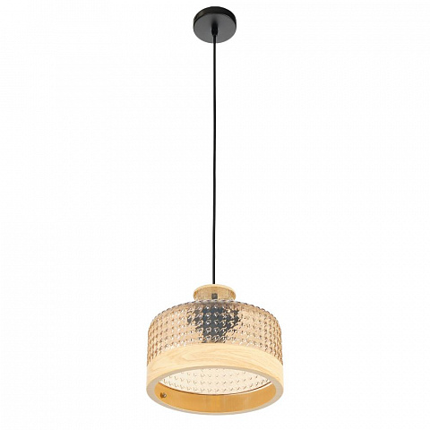 Подвесной светильник MyFar Edwin MR2481-1P
