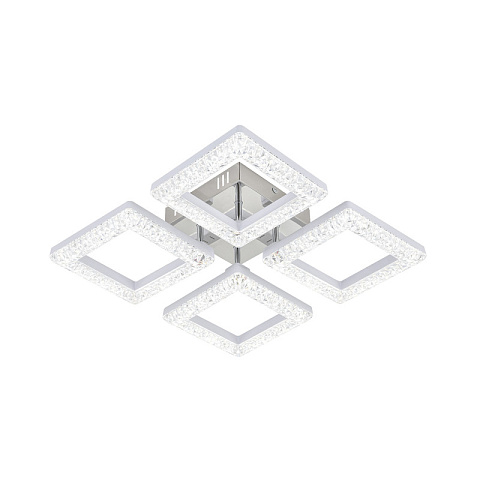 Накладной светильник Escada 10287/4LED