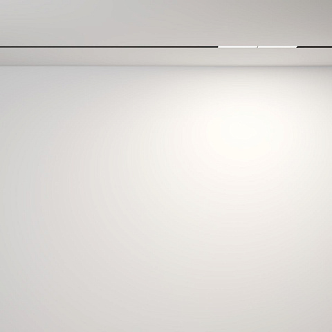 Светильник на шине Maytoni TR106-4-12W-DS-B