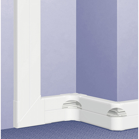 Legrand DLP Кабель-канал для гибкой крышки 150x65(без крышки)