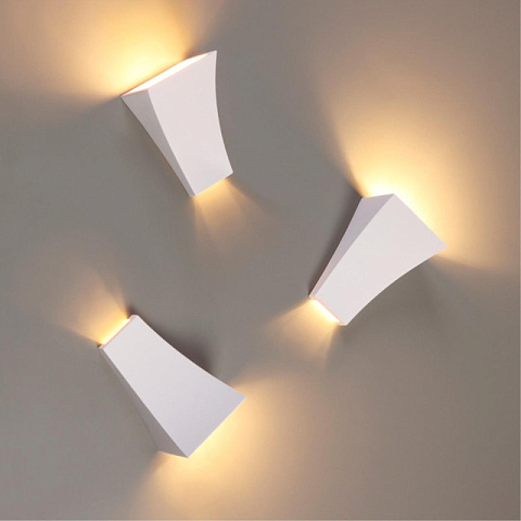Бра Odeon Light 3882/1W