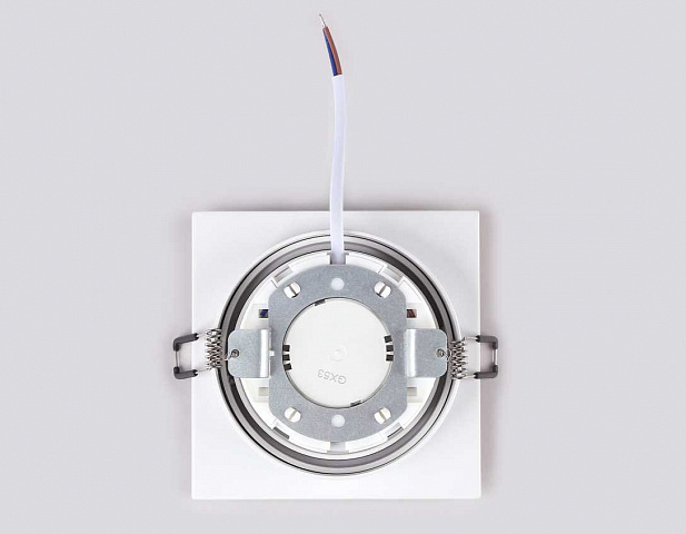 Встраиваемый светильник Ambrella Light TN51915