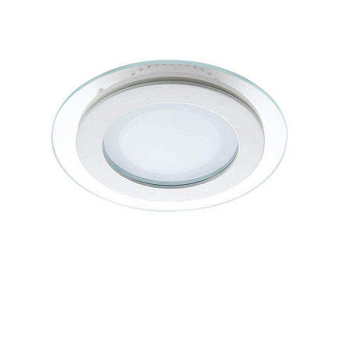 Влагозащищенный светильник Lightstar 212010