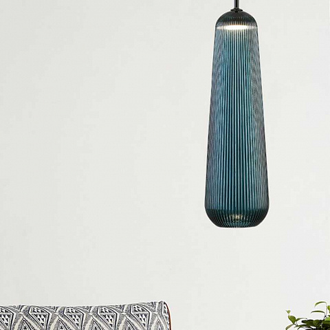Подвесной светильник Imperium Loft Aquarell Green 213992-23