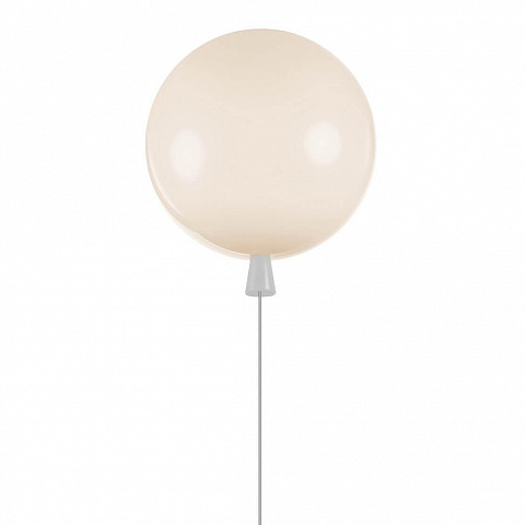 Потолочный детский светильник LOFT IT 5055W/S white