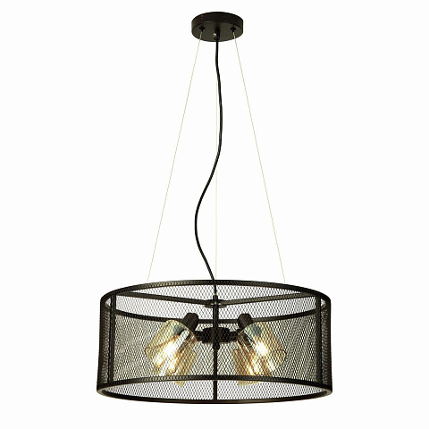 Подвесная люстра Citilux CL535245