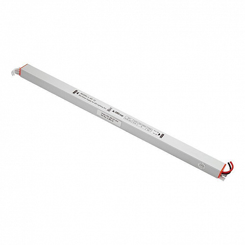Блок питания SWG 12V 60W IP20 5A L-60-12 003435