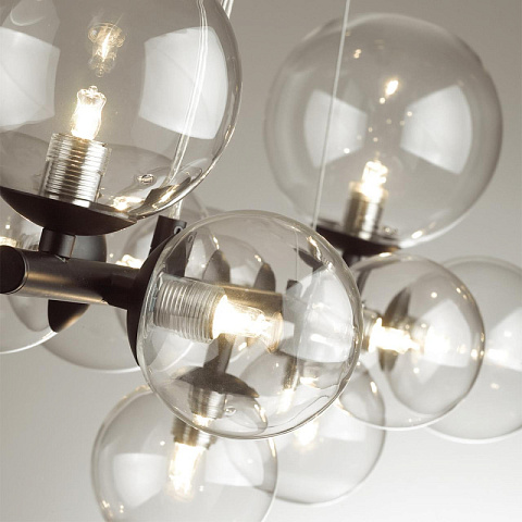 Подвесная люстра Odeon Light 4818/11