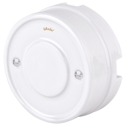 Монтажная коробка Werkel W6411201