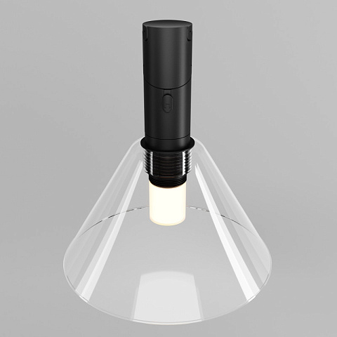 Светильник на шине Maytoni TR206-1-3W3K-B