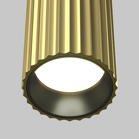 Бра Maytoni C106WL-02-GU10-BS
