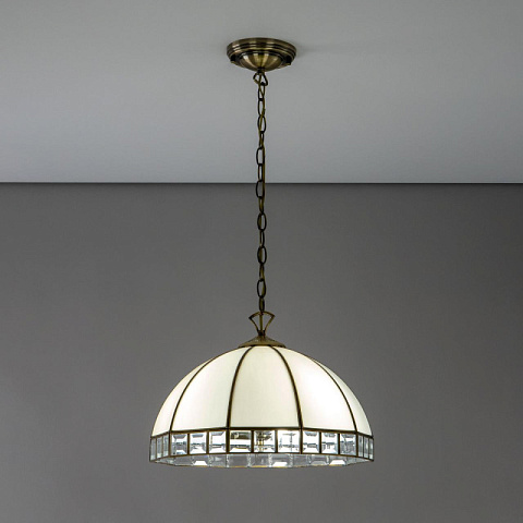 Подвесная люстра Citilux CL440132