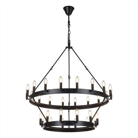 Подвесная люстра Citilux CL470230